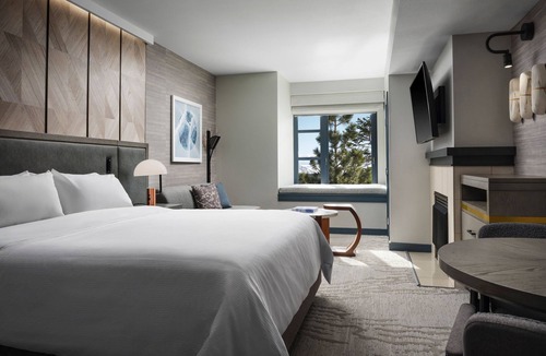 Mammoth Lakes Hotel | The Westin Monache Resort, Mammoth