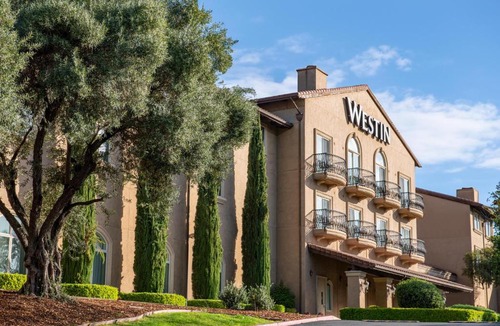 Little Pocket Hotel | The Westin Sacramento Hotel & Marina