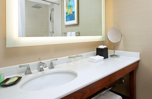 Burlingame Hotel | The Westin San Francisco Airport