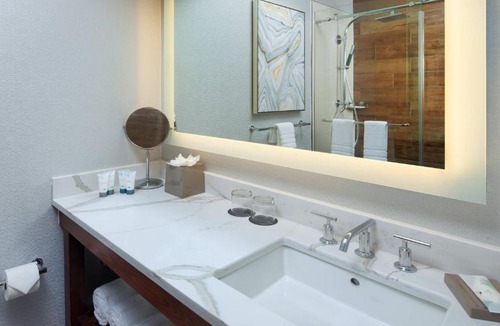Burlingame Hotel | The Westin San Francisco Airport