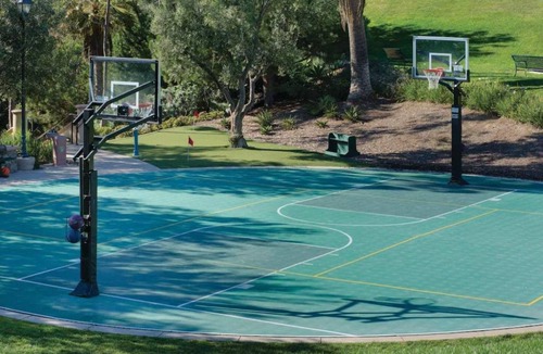 Newport Coast Villa | This is a Marriott Resort timeshare located in Newport Beach Ca