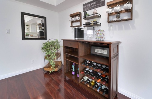 Thousand Oaks House | Thousand Oaks Pool Paradise—Private Home, Pool, & Free Heated Hot Tub!