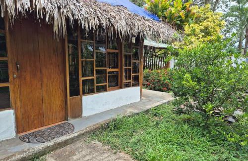 Balgue House | Tierra de Sol