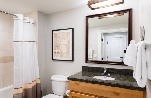 Stateline Villa | Timber Lake Lodge