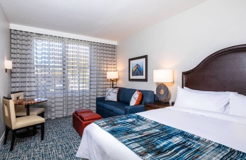 Stateline Villa | Timber Lake Lodge