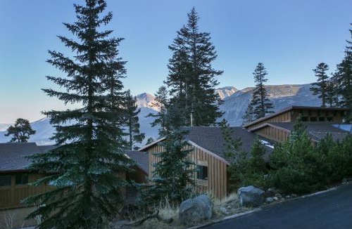 Mammoth Lakes Apartment | Timber Ridge Resort by 101 Great Escapes