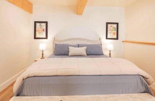 Twain Harte Villa | Timberwood Cottage in Downtown Twain Harte
