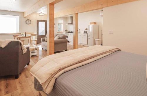 Twain Harte Villa | Timberwood Cottage in Downtown Twain Harte