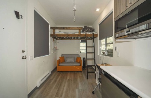 Weaverville Cottage | Tiny home in Weaverville, CA!