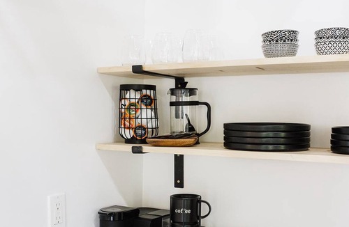 Olney House | Tiny House