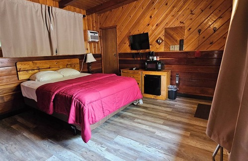 Walker Hotel | Toiyabe Motel