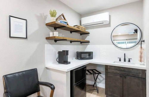 Three Rivers Hotel | Tokopah Sequoia Motel RM 1-Ac, Pool, 10Min to SNP