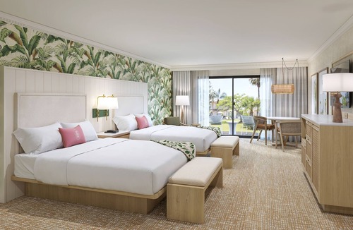 Indian Wells Hotel | Tommy Bahama Miramonte Resort & Spa