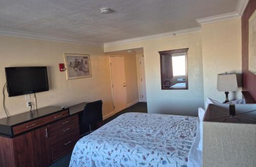 Tonopah Hotel | Tonopah Station Hotel and Casino