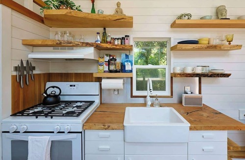Fernwood House | Topanga Canyon Loft | Private Pool + Hot Tub | C&C