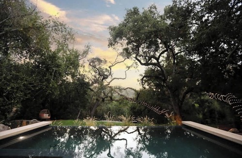 Fernwood House | Topanga Canyon Loft | Private Pool + Hot Tub | C&C