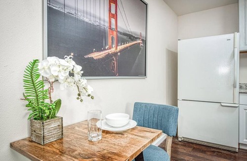 Fresno Apartment | Totally New Awesome North Fresno Back Studio