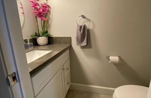 Southwestern Sacramento Condo | Town house /5-6 people