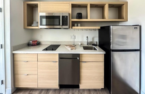 Ridgecrest Hotel | TownePlace Suites by Marriott Ridgecrest