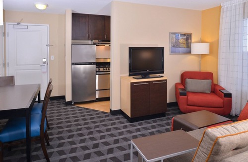 Green Valley Hotel | TownePlace Suites by Marriott Las Vegas Henderson