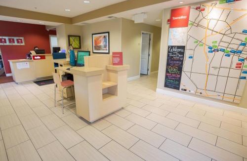 Sunnyvale West Hotel | TownePlace Suites by Marriott Sunnyvale Silicon Valley