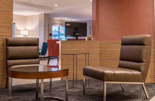 Merced Hotel | TownePlace Suites by Marriott Merced