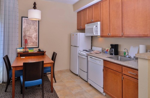Thousand Oaks Hotel | TownePlace Suites Thousand Oaks Ventura County
