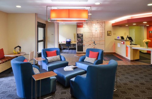 Green Valley Hotel | TownePlace Suites by Marriott Las Vegas Henderson