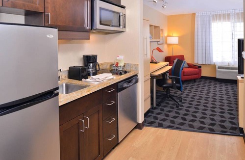 Green Valley Hotel | TownePlace Suites by Marriott Las Vegas Henderson