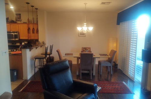 McCullough Hills House | Townhome in gated community close to Las Vegas