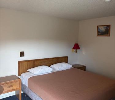 Los Angeles Hotel | Townhouse Motel- Alhambra-South Pasadena-San Marino