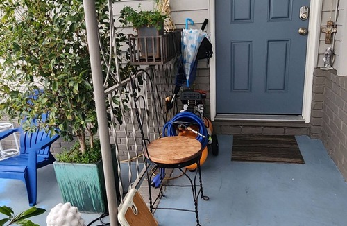 San Bruno Apartment | Tranquil 1-bedroom apartment in San Bruno perfect for your stay