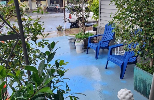 San Bruno Apartment | Tranquil 1-bedroom apartment in San Bruno perfect for your stay
