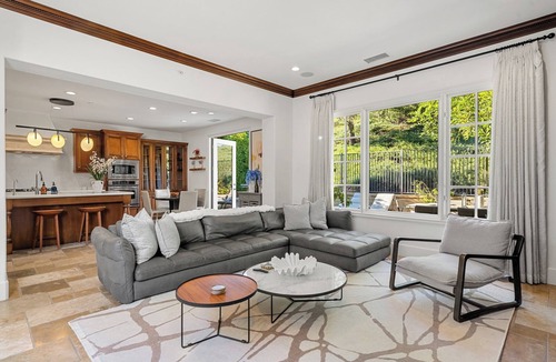 Newport Coast House | Tranquil 4 Bedroom Villa in Guard Gated Newport Coast