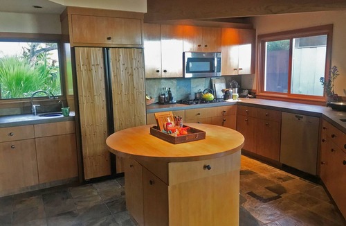 Alta Mesa House | Tranquil Ocean View Retreat