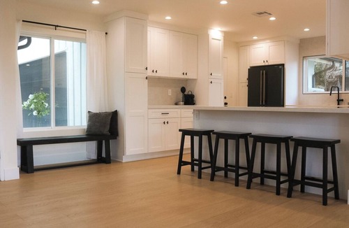 Western Malibu House | Tranquil Ocean View Home - Malibu West - Walk to Beach and Shops