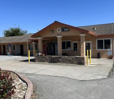 Gilroy Hotel | Travel Inn Gilroy