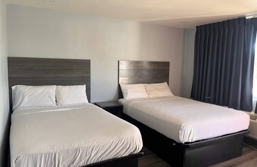 Gilroy Hotel | Travel Inn Gilroy