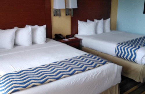 Bishop Hotel | Travelodge by Wyndham Bishop