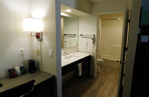 Altaville Hotel | Travelodge by Wyndham Angels Camp CA