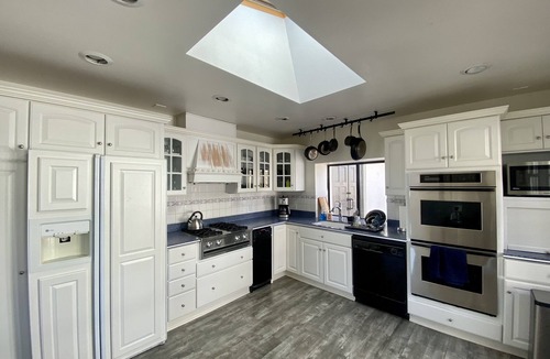 Santa Ynez Valley House | Trinity Ranch: Wine Country Hacienda w/epic views