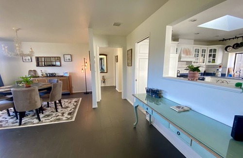 Santa Ynez Valley House | Trinity Ranch: Wine Country Hacienda w/epic views