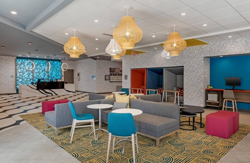 Ruston Hotel | Tru By Hilton Ruston
