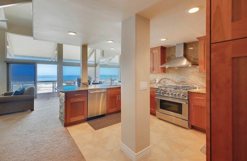 La Selva Beach House | Tucker's at Sand Dollar – Sophisticated Oceanfront
