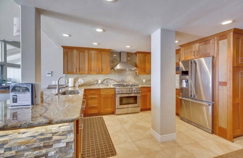 La Selva Beach House | Tucker's at Sand Dollar – Sophisticated Oceanfront