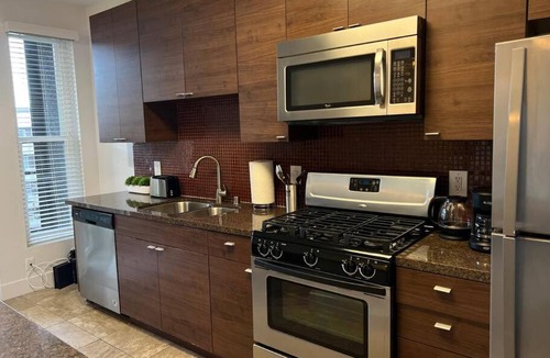 Marina del Rey Apartment | Tulum Vibes 1 Bedroom in Marina Del Rey