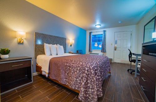 Turlock Hotel | Turlock Inn