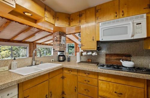Twain Harte House | Twain Harte Cabin in Town & Lake access