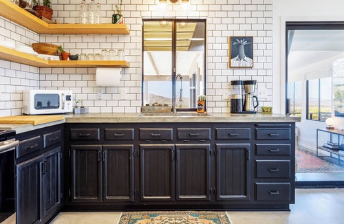 Joshua Tree House | Twilight Terrace - Relax in style!