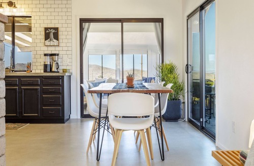 Joshua Tree House | Twilight Terrace - Relax in style!